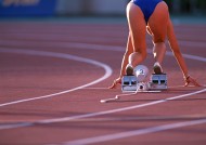 田径运动图片大全