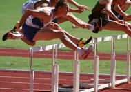 田径运动图片大全