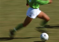 足球运动图片大全