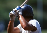 棒球运动图片大全