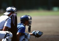 棒球运动图片大全