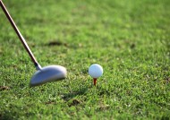 高尔夫运动图片大全