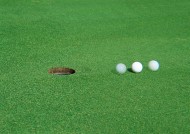 高尔夫运动图片大全