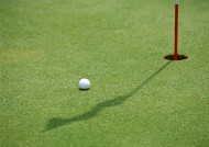 高尔夫运动图片大全