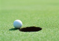 高尔夫运动图片大全