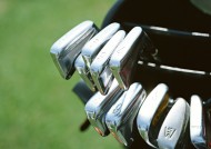 高尔夫运动图片大全