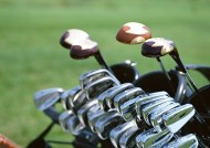 高尔夫运动图片大全