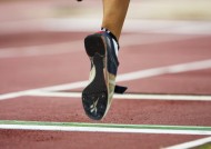 运动员赛跑图片大全