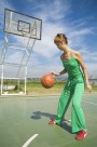 篮球运动图片大全