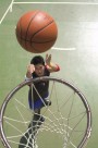 篮球运动图片大全