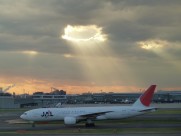 民航客机飞机图片大全