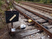 火车铁路轨道图片大全