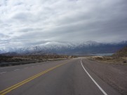 平坦的公路图片