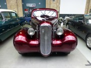 老式汽车老爷车图片大全