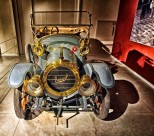 老式汽车老爷车图片大全