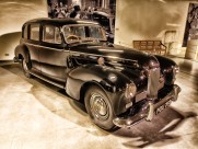 老式汽车老爷车图片大全