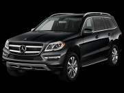 奔驰汽车透明背景PNG图片