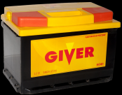 汽车电瓶透明背景PNG图片