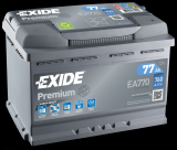 汽车电瓶透明背景PNG图片