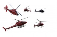 直升机图片大全