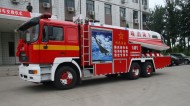 消防车图片大全