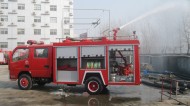 消防车图片大全