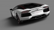 兰博基尼Aventador