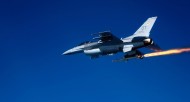 F-16战斗机图片大全