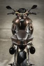 Vilner改装Aprilia(阿普利亚)Stingray摩托车图片