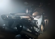 Vilner改装Aprilia(阿普利亚)Stingray摩托车图片