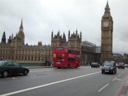 各地区好看的双层巴士图片