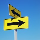 路标、标识牌图片大全