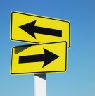 路标、标识牌图片大全