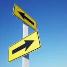 路标、标识牌图片大全