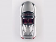 汽车俯视图片大全