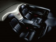 汽车驾驶室图片