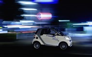 Smart精灵汽车图片