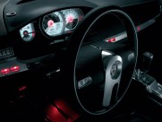 汽车转向盘图片