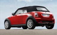 宝马MINI汽车图片大全