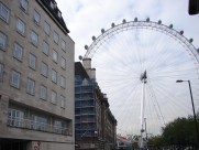 高大的摩天轮图片大全