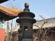 典雅的雍和宫图片大全