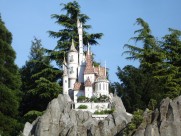 迪尼斯城堡图片