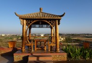 不同风格的凉亭图片大全