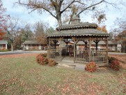 不同风格的凉亭图片大全