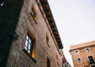 西班牙巴塞罗那的建筑图片大全