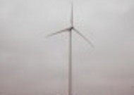 风力发电的风车图片大全