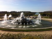 人工喷泉图片大全