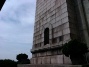 庄严肃穆的中山陵图片