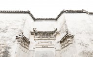 徽派建筑细节图片大全