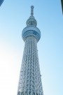 东京晴空塔高清图片